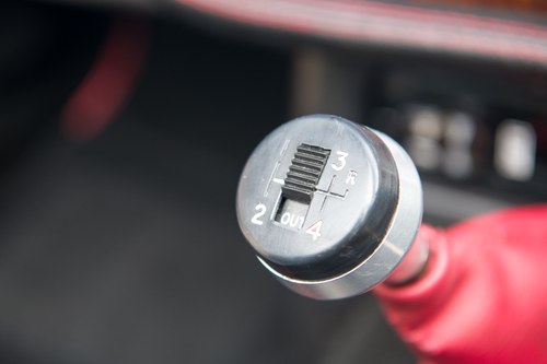 1979 Triumph Spitfire 1500 Te koop (foto 49 van 305)