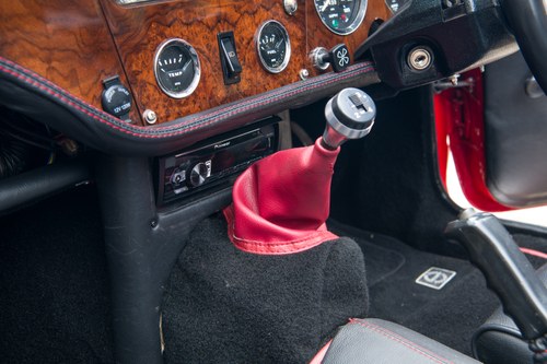 1979 Triumph Spitfire 1500 Te koop (foto 39 van 305)