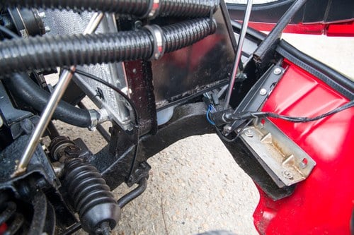 1979 Triumph Spitfire 1500 Te koop (foto 184 van 305)