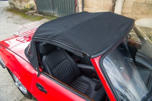 1979 Triumph Spitfire 1500 Te koop (foto 124 van 305)