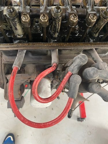 1979 Triumph Spitfire 1500 Te koop (foto 270 van 305)