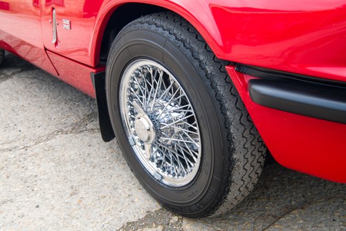 1979 Triumph Spitfire 1500 Te koop (foto 167 van 305)