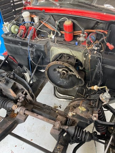 1979 Triumph Spitfire 1500 Te koop (foto 244 van 305)