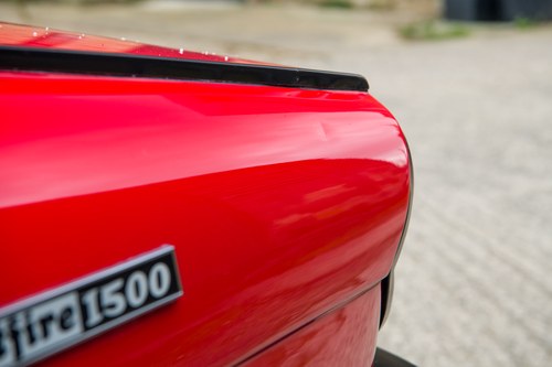 1979 Triumph Spitfire 1500 Te koop (foto 154 van 305)