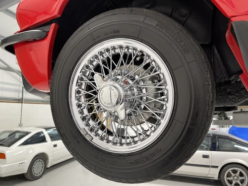 1979 Triumph Spitfire 1500 Te koop (foto 224 van 305)