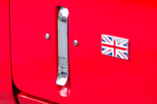 1979 Triumph Spitfire 1500 Te koop (foto 112 van 305)