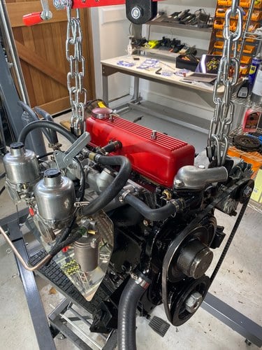 1979 Triumph Spitfire 1500 Te koop (foto 279 van 305)