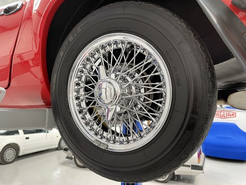 1979 Triumph Spitfire 1500 Te koop (foto 237 van 305)