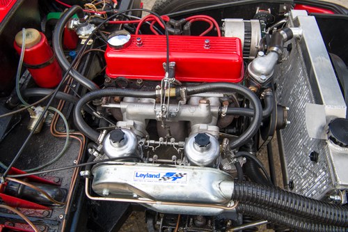 1979 Triumph Spitfire 1500 Te koop (foto 204 van 305)