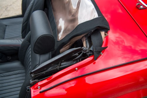 1979 Triumph Spitfire 1500 Te koop (foto 71 van 305)