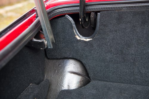 1979 Triumph Spitfire 1500 Te koop (foto 66 van 305)