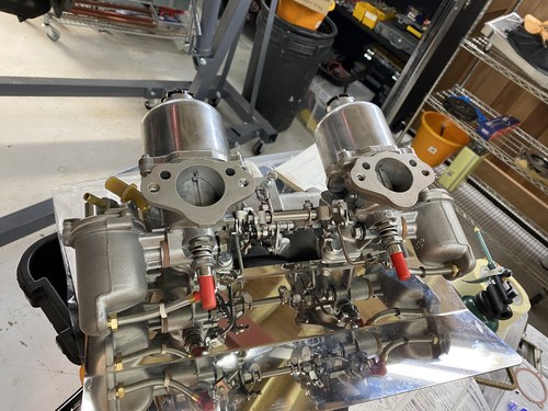 1979 Triumph Spitfire 1500 Te koop (foto 251 van 305)