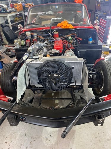 1979 Triumph Spitfire 1500 Te koop (foto 282 van 305)