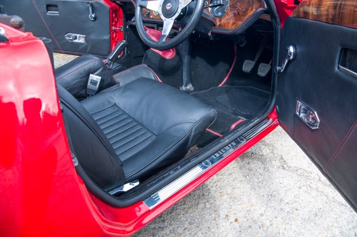 1979 Triumph Spitfire 1500 Te koop (foto 64 van 305)