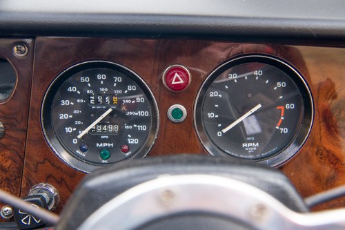 1979 Triumph Spitfire 1500 Te koop (foto 32 van 305)