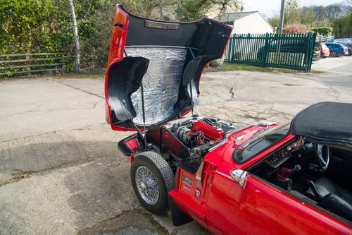 1979 Triumph Spitfire 1500 Te koop (foto 171 van 305)