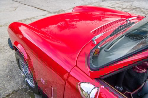 1979 Triumph Spitfire 1500 Te koop (foto 137 van 305)