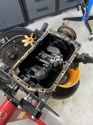 1979 Triumph Spitfire 1500 Te koop (foto 249 van 305)