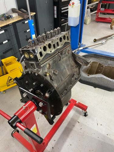 1979 Triumph Spitfire 1500 Te koop (foto 265 van 305)