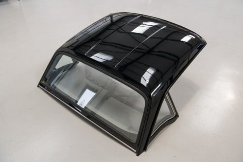 1979 Triumph Spitfire 1500 Te koop (foto 83 van 305)