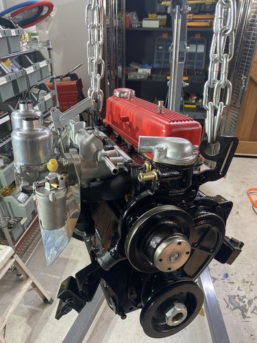 1979 Triumph Spitfire 1500 Te koop (foto 264 van 305)