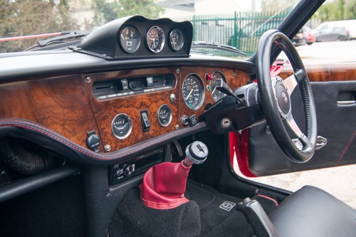 1979 Triumph Spitfire 1500 Te koop (foto 30 van 305)