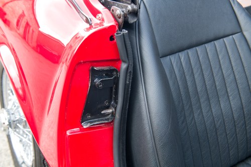 1979 Triumph Spitfire 1500 Te koop (foto 132 van 305)