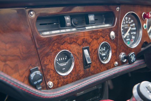 1979 Triumph Spitfire 1500 Te koop (foto 35 van 305)