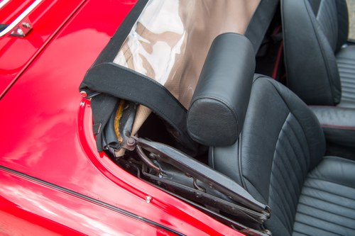 1979 Triumph Spitfire 1500 Te koop (foto 65 van 305)