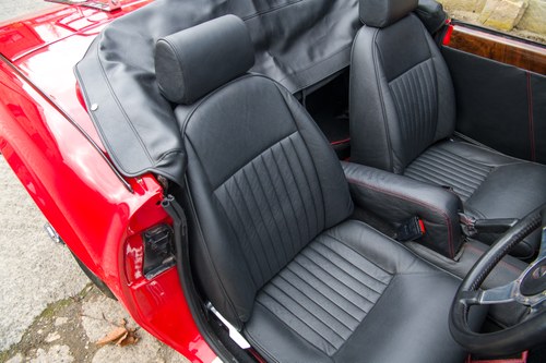 1979 Triumph Spitfire 1500 Te koop (foto 63 van 305)