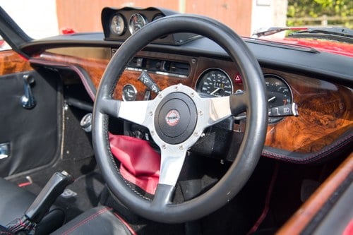 1979 Triumph Spitfire 1500 Te koop (foto 33 van 305)
