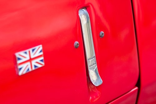 1979 Triumph Spitfire 1500 Te koop (foto 114 van 305)