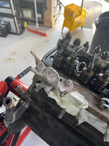 1979 Triumph Spitfire 1500 Te koop (foto 241 van 305)