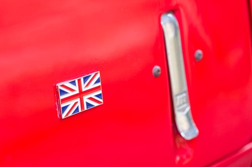 1979 Triumph Spitfire 1500 Te koop (foto 115 van 305)