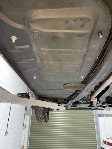 1979 Triumph Spitfire 1500 Te koop (foto 222 van 305)