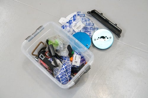 1979 Triumph Spitfire 1500 Te koop (foto 213 van 305)