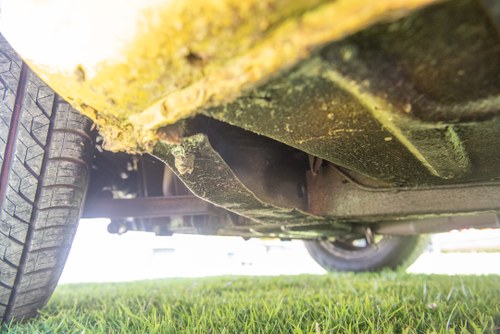 1979 Triumph Spitfire 1500 For Sale (picture 135 of 157)