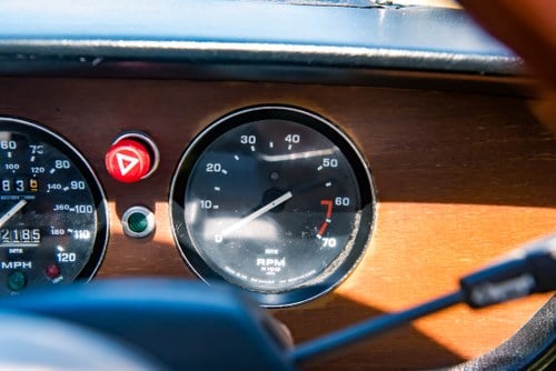 1979 Triumph Spitfire 1500 For Sale (picture 37 of 157)