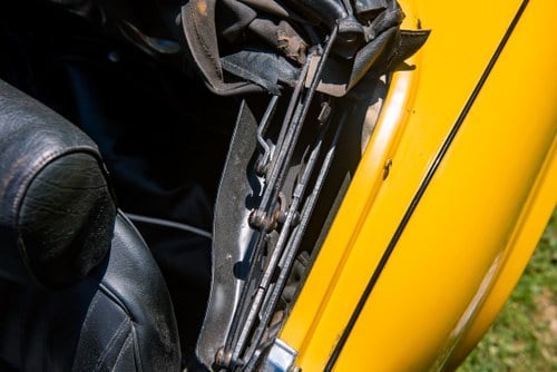 1979 Triumph Spitfire 1500 For Sale (picture 92 of 157)