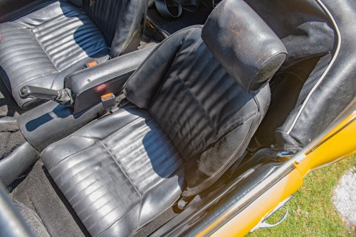 1979 Triumph Spitfire 1500 For Sale (picture 43 of 157)