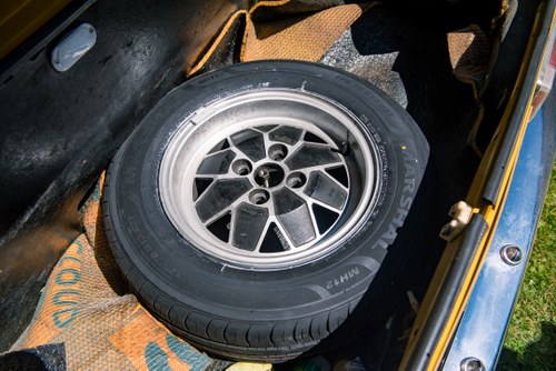 1979 Triumph Spitfire 1500 For Sale (picture 88 of 157)