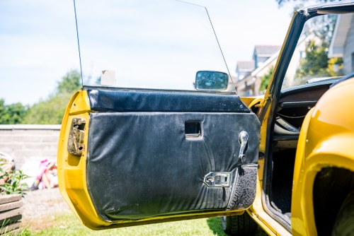 1979 Triumph Spitfire 1500 For Sale (picture 40 of 157)