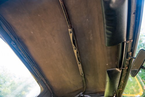 1979 Triumph Spitfire 1500 For Sale (picture 51 of 157)