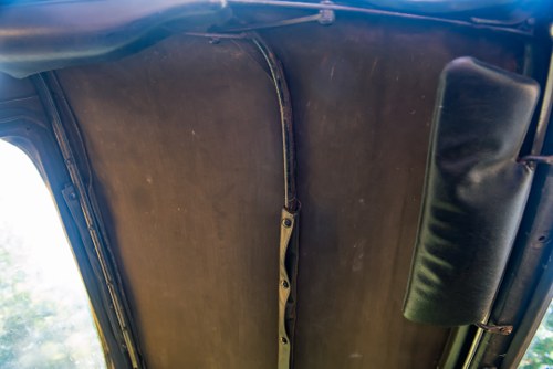 1979 Triumph Spitfire 1500 For Sale (picture 53 of 157)