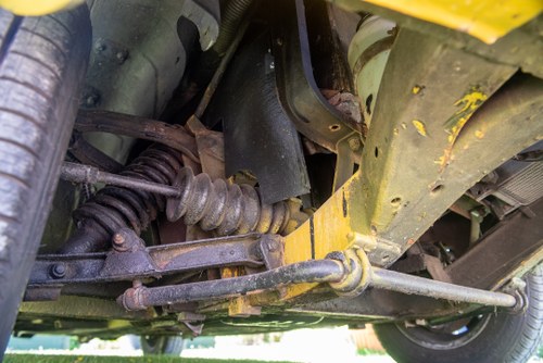 1979 Triumph Spitfire 1500 For Sale (picture 143 of 157)