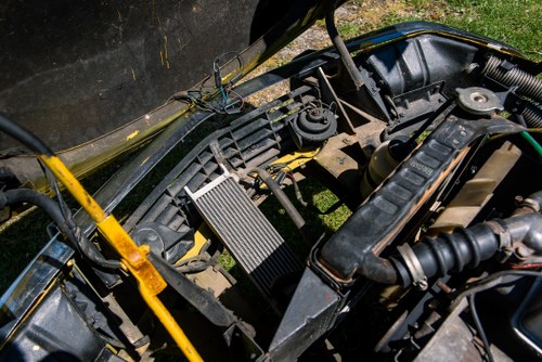 1979 Triumph Spitfire 1500 For Sale (picture 112 of 157)