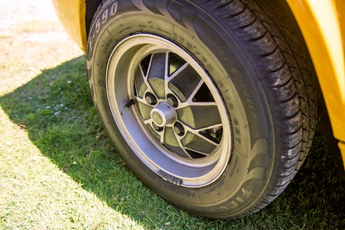 1979 Triumph Spitfire 1500 For Sale (picture 102 of 157)