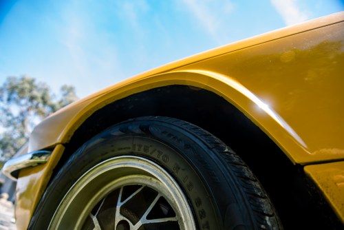 1979 Triumph Spitfire 1500 For Sale (picture 81 of 157)