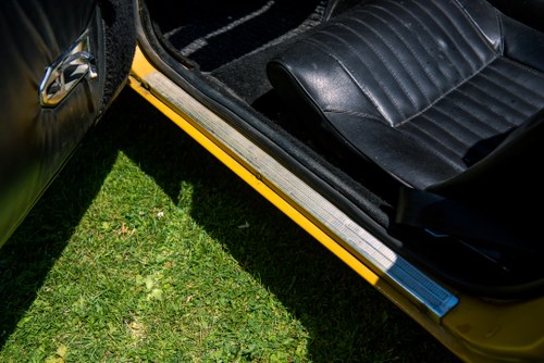 1979 Triumph Spitfire 1500 For Sale (picture 61 of 157)