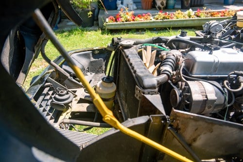 1979 Triumph Spitfire 1500 For Sale (picture 120 of 157)